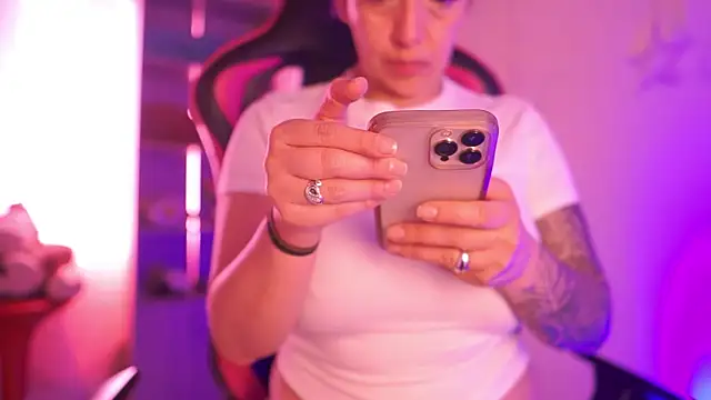 Madison_Mayer Obrolan Langsung XXX