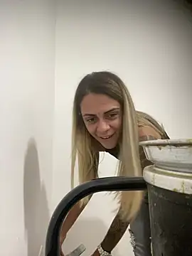 sabrinaneves লাইভ XXX চ্যাট