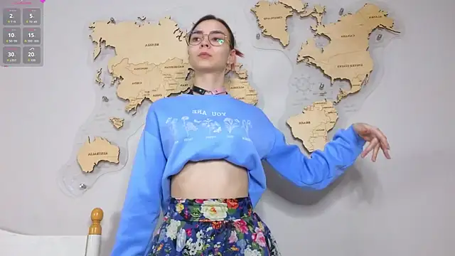 Chat XXX Live EddieChery