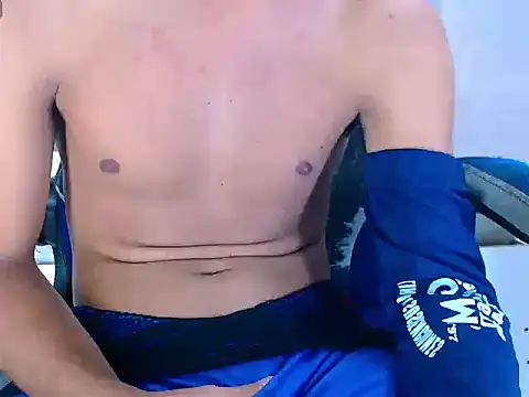 WilThePasive Show Webcam