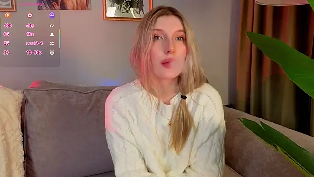 honey_kors Chat XXX in diretta