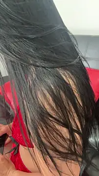 Show de SofiaVal_ na webcam