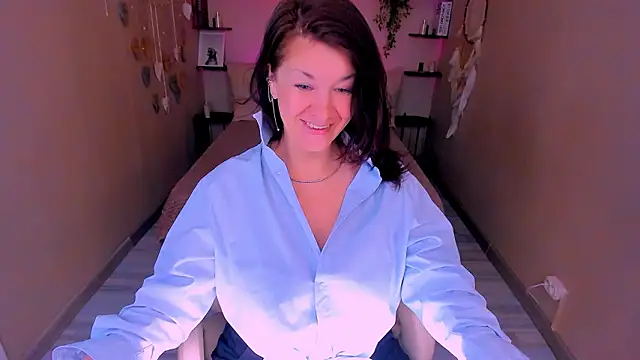 AnaMills লাইভ XXX চ্যাট