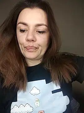 Chat XXX Live KrissSexi