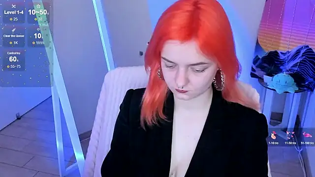 Fire_BestieのライブXXXチャット