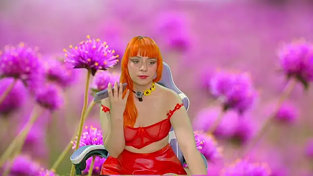 the-girlorange07のライブXXXチャット