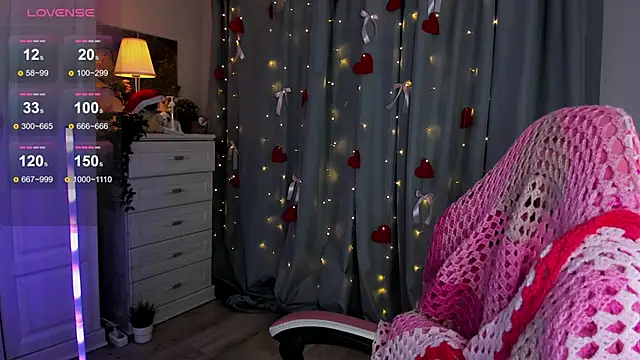 _Loneve__ élő XXX-chatje