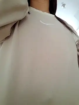 Ariana_Castillo__のウェブカメラショー