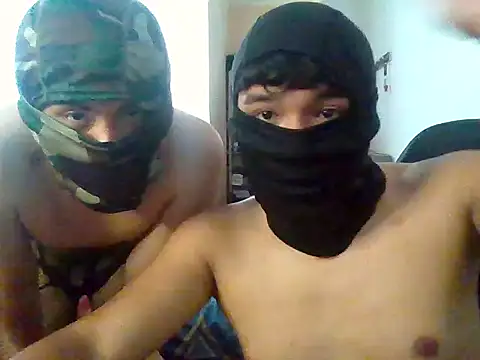 FernandoHot67's Webcam Show