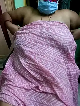 02Roshni 网络视讯表演