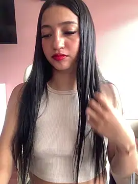 Daniela_Pink Show Webcam