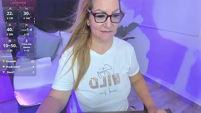 gisela27 Obrolan Langsung XXX