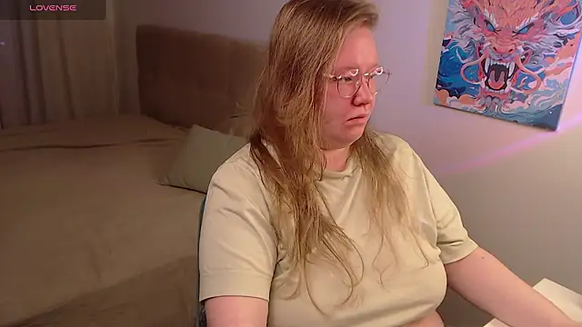 Bunny_Anya's Live XXX Chat