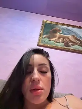 Sembang XXX Secara Langsung Soft_Pleasure