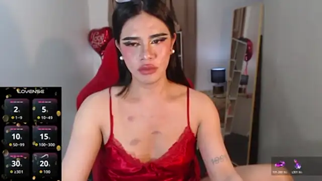 RebeccaTs Live XXX-Chat