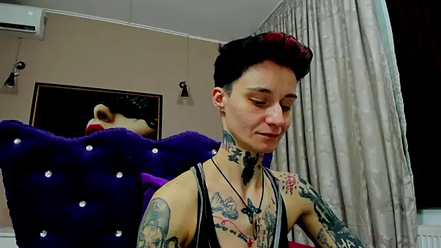 KennyXSX's Live XXX Chat