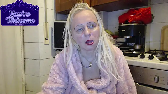 martachatte élő XXX-chatje