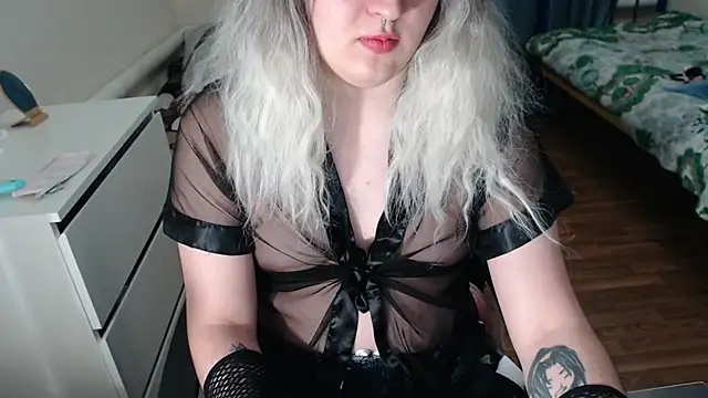 EvaMironn Live XXX chat