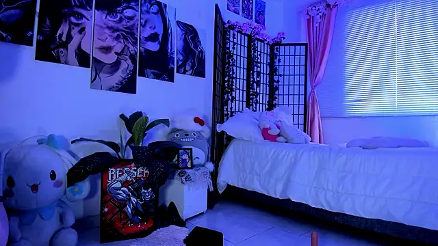 دردشة julyana_ الجنسية المباشرة