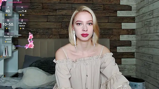 White_Lioness Live XXX-Chat