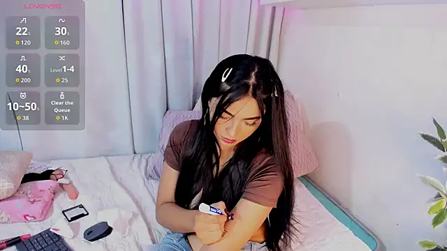 pucca7 Live XXX-chat