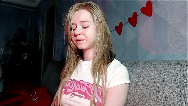 Austeja_Ona Chat XXX in diretta