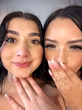 BustedAngelXXX's Live XXX Chat