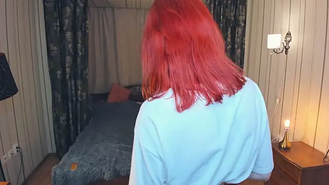 LinaMalech Chat XXX in diretta