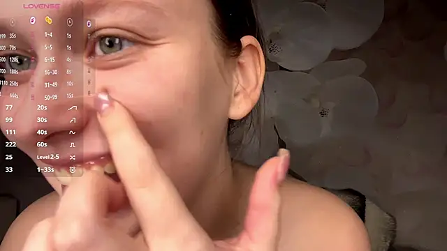 LoryMusetti Chat XXX in diretta