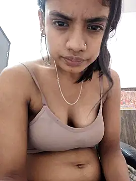 Colleage-girl Webcamshow