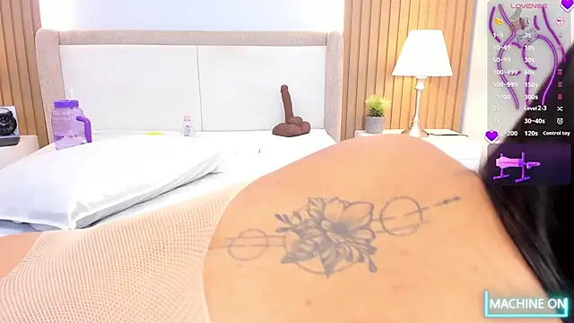 bounce_katty Live XXX-Chat