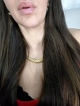 Glamour_Grace: онлайн-секс-чат