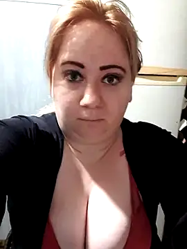 Czat XXX na żywo – Missy_DM