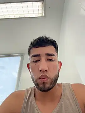 liam_bronw Webcamshow