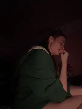 Онлайн чат XXX Flossy_Vettie