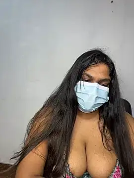 Black_Beauty997 Live XXX Chat