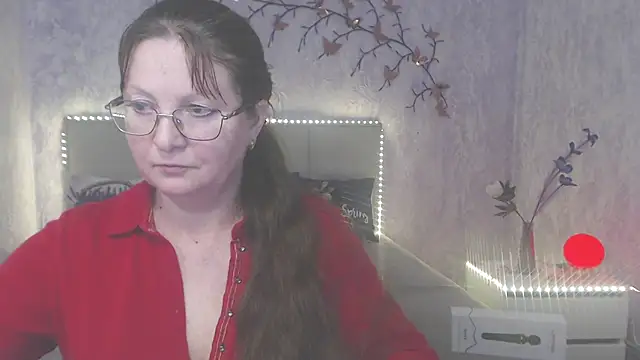 دردشة VanessaHotts الجنسية المباشرة