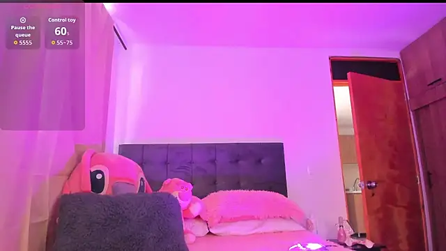 Sembang XXX Secara Langsung Kylie2211