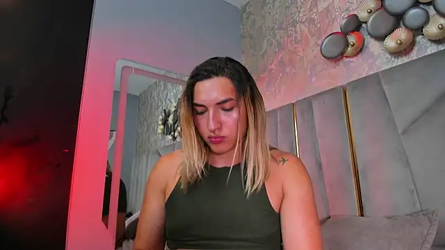 Chat XXX en directo de TomLondon_