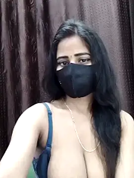 Lalisa_sexy 网络视讯表演