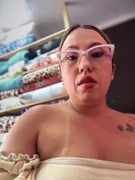 Živý XXX chat VIOLETA-25_