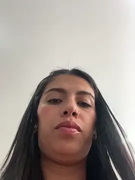 XXX chat uživo modela Nathaly_12