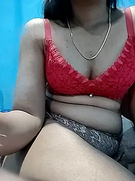 Vaani_Actress' Webcam Show