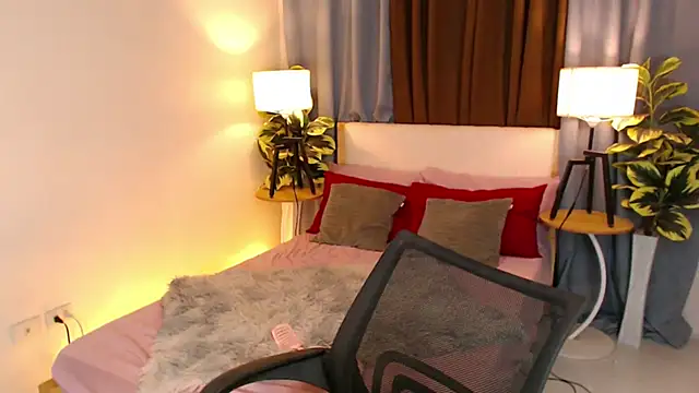 Chat XXX en directo de CelestinaMarquez0427