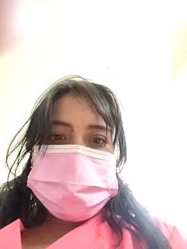 Chat XXX en directo de MILA__06