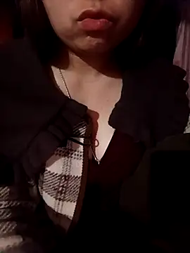 Živý XXX chat Bayby_2k