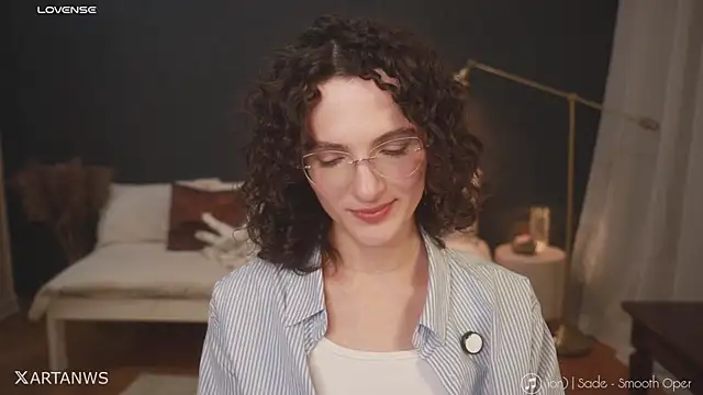 _arta_ 现场XXX聊天