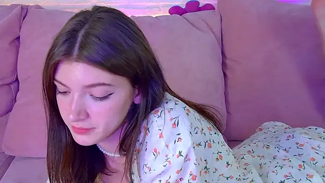 SophiaProve 라이브 XXX 채팅