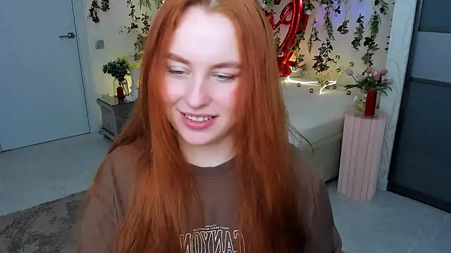 Chat XXX en directo de AirySilhouette