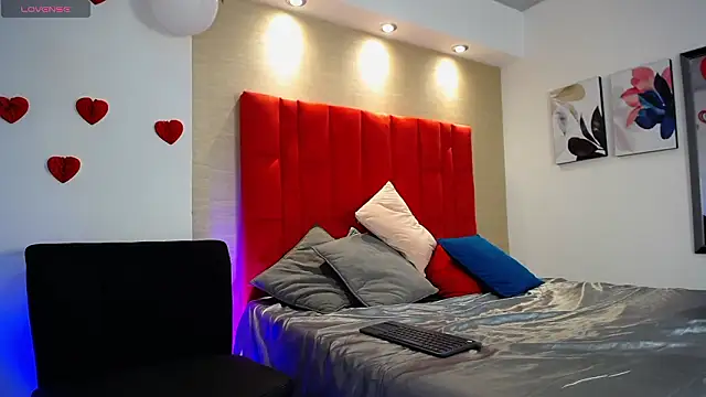 Grace_Velvet Live XXX Chat